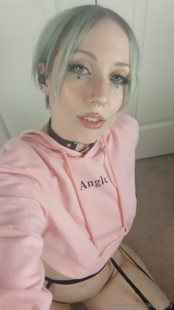 Ikuy