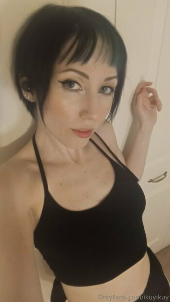Ikuy