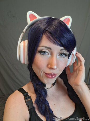 Ikuy