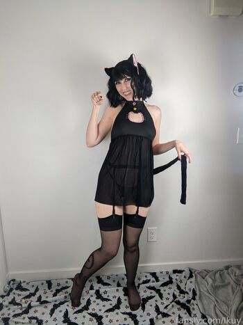Ikuy