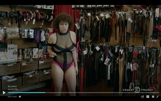 Ilana Glazer