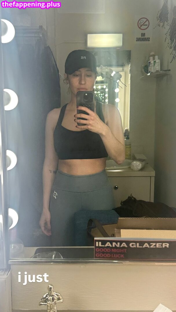 Ilana Glazer