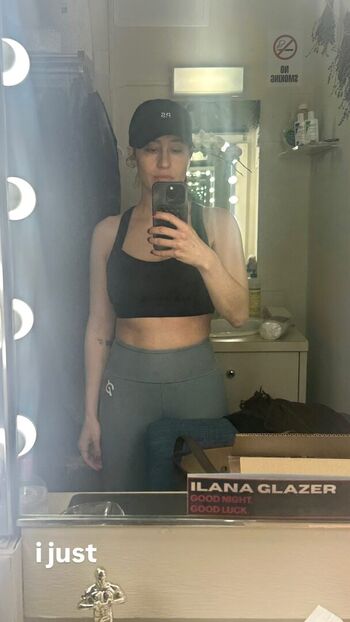 Ilana Glazer