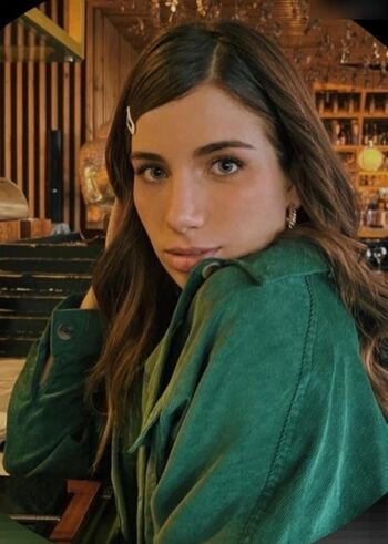 Ilenia Antonini