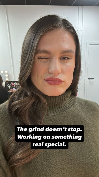 Ilona Maher