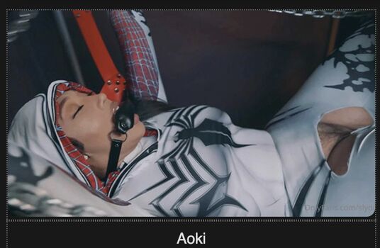 iloveaoki