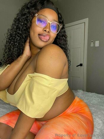 ilovecaramel