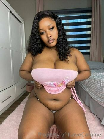 ilovecaramel