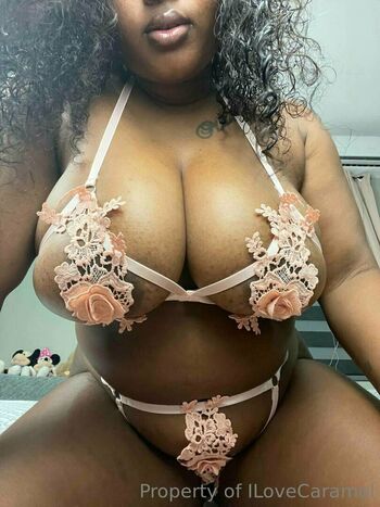 ilovecaramel