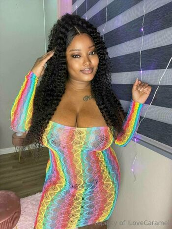ilovecaramel