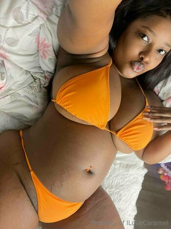 ilovecaramel