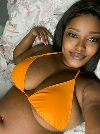 ilovecaramel