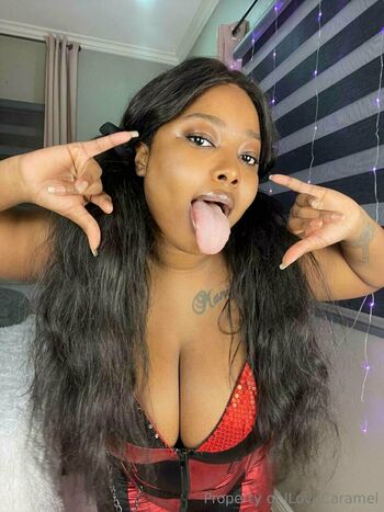 ilovecaramel