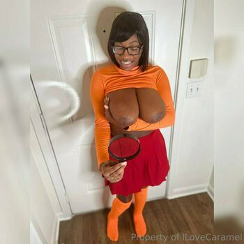 ilovecaramel