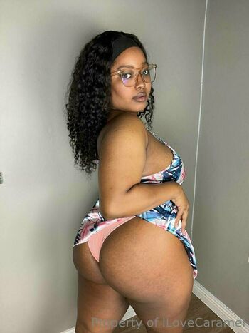 ilovecaramel