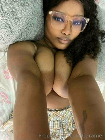 ilovecaramel