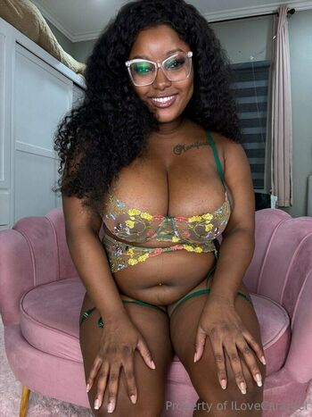 ilovecaramel
