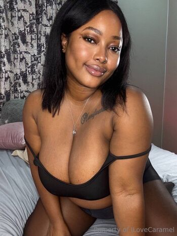 ilovecaramel