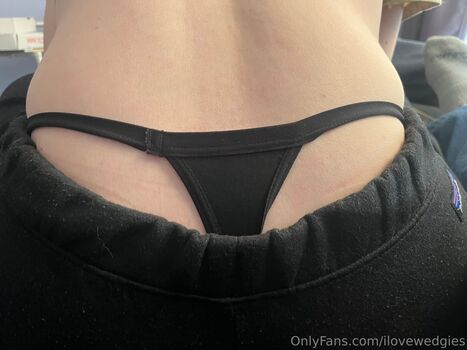 ilovewedgies