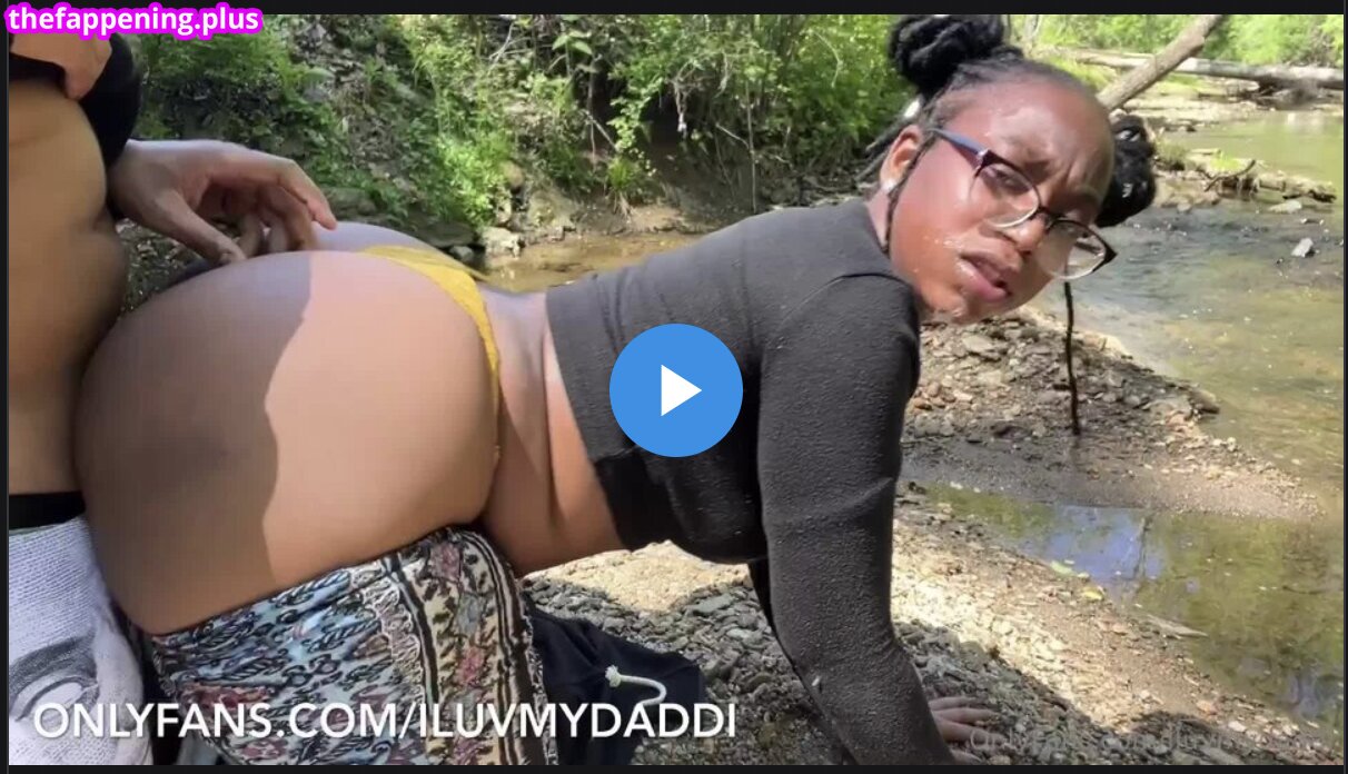 Iluvmydaddi