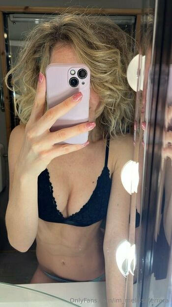im_melissaferrara