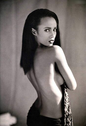 Iman Abdulmajid