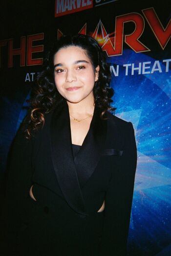 Iman Vellani