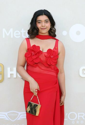 Iman Vellani