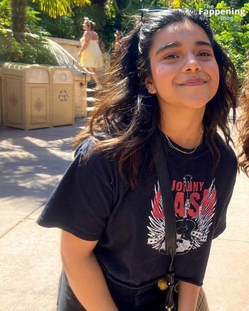 Iman Vellani