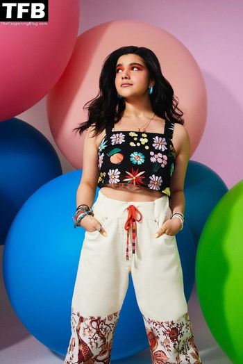 Iman Vellani