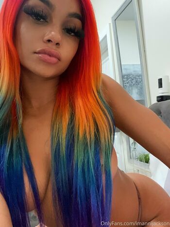 ImanniJackson