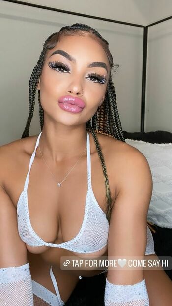 ImanniJackson