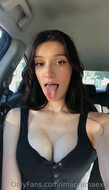 Imaprilmaexo