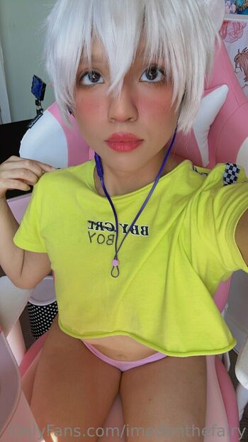 imedenthefairy
