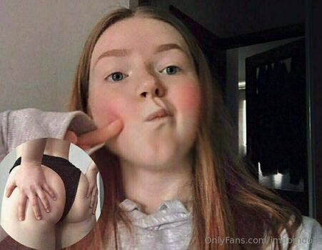 imhorndoll
