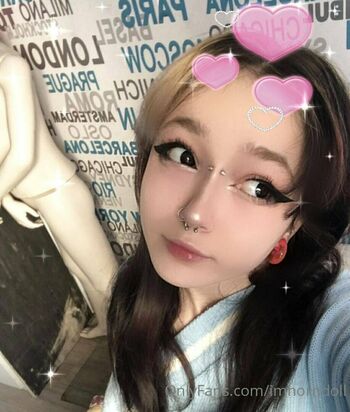 imhorndoll