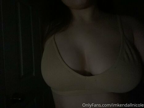 imkendallnicole