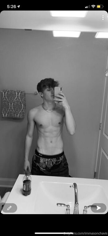 immasonchavis