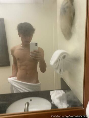 immasonchavis