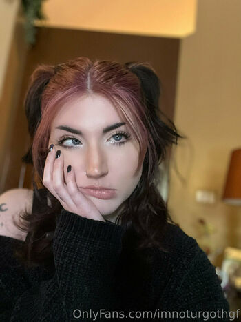 imnoturgothgf