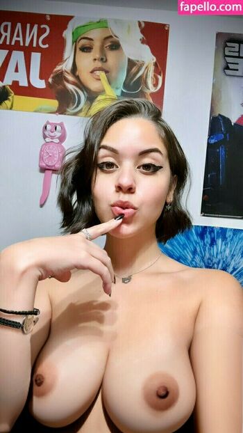 Imogen Leaver