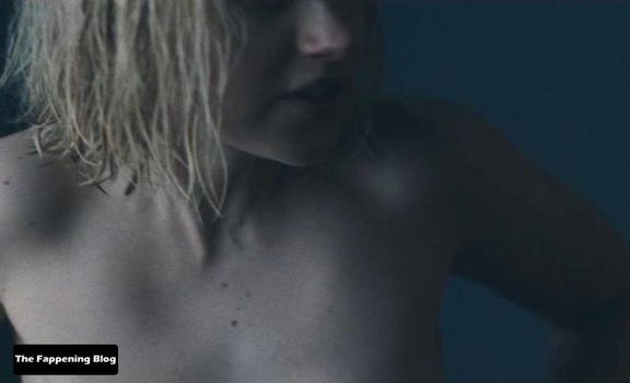 Imogen Poots