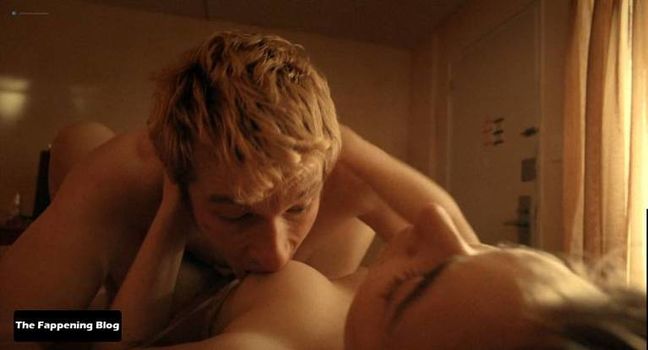 Imogen Poots