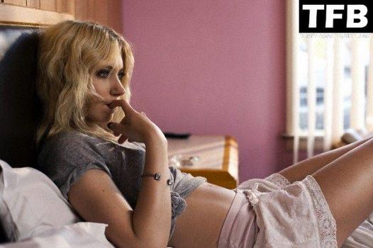 Imogen Poots