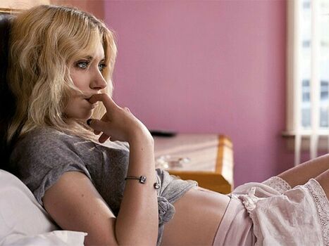 Imogen Poots