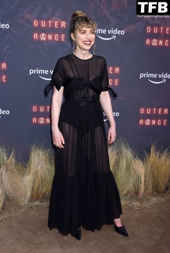 Imogen Poots