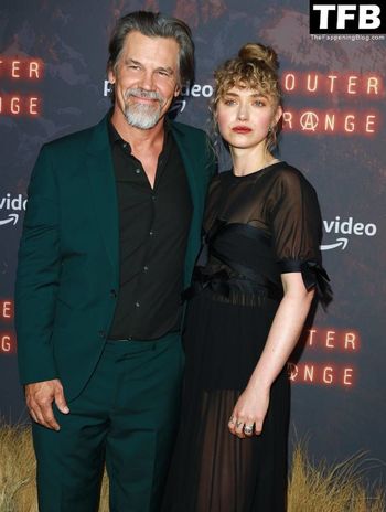 Imogen Poots