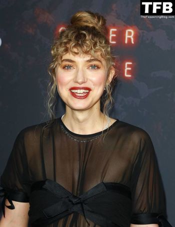 Imogen Poots