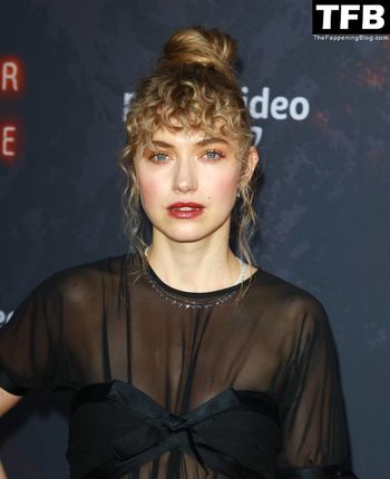 Imogen Poots