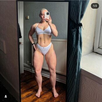 Imogen Rees